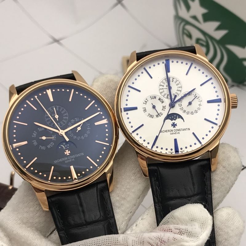 VACHERON CONSTANTIN Watches